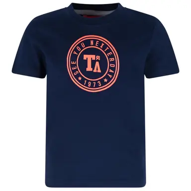 T-shirt Vesper (navy)