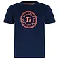 TYGO & Vito T-shirt Vesper (navy)