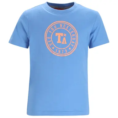 T-shirt Vesper (bright blue)