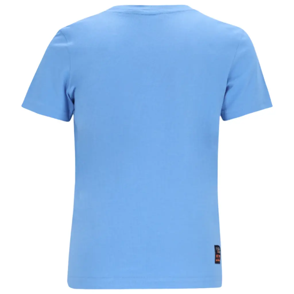 T-shirt Vesper (bright blue)