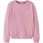 Name It Trui sweat Harmonia (pink drink)