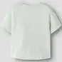 Name It T-shirt LOOSE FIT Vaya (pale aqua)