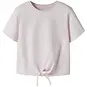 Name It T-shirt LOOSE FIT Vaya (cradle pink)