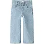 Name It Jeans WIDE LEG harten Rose (light blue denim)