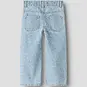 Name It Jeans WIDE LEG harten Rose (light blue denim)