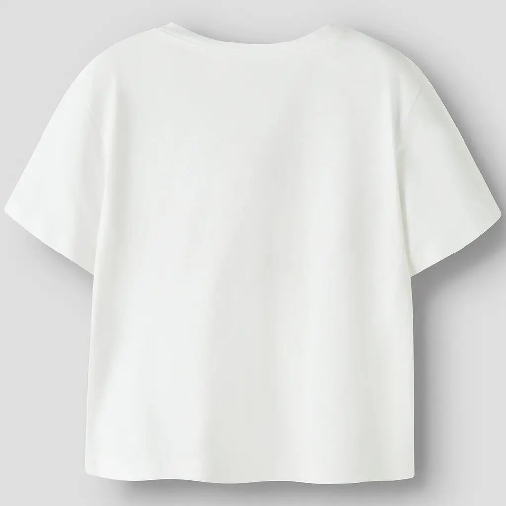 T-shirt Himaya (bright white)