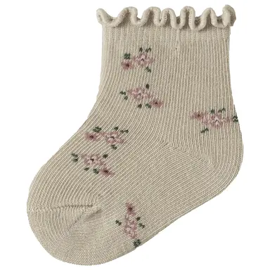 Baby sokjes Hiro (almond milk)