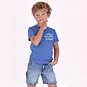 B.Nosy Korte broek Patty (light blue denim)
