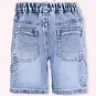B.Nosy Korte broek Patty (light blue denim)