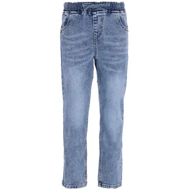 Broek Pascal (light blue denim)