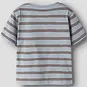 Name It T-shirt Voby (blue fog chestnut)