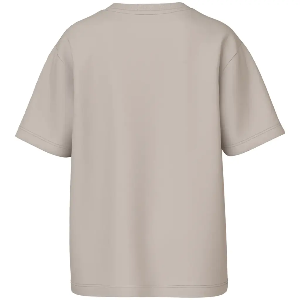 T-shirt Voto (chestnut gray SKB)