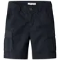 Name It Korte broek cargo STRAIGHT FIT Ryan (salute)