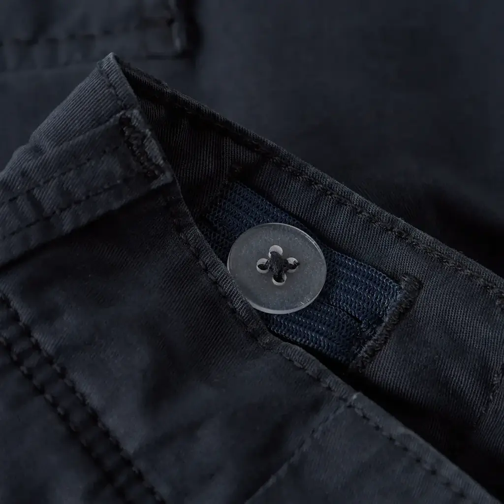 Korte broek cargo STRAIGHT FIT Ryan (salute)