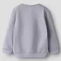 Name It Trui sweat Seli (lavender gray)