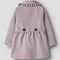 Name It Zomerjas trench coat Madelin (keepsake lilac)