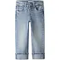 Name It Jeans STRAIGHT/FOLD Rose (light blue denim)
