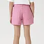 Name It Korte broek twill MOM FIT Rose (aurora pink)