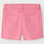 Name It Korte broek twill MOM FIT Rose (aurora pink)