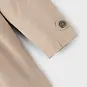 Name It Zomerjas trench Madelin (savannah tan)