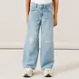 Name It Broek wide fit Rose (light blue denim)