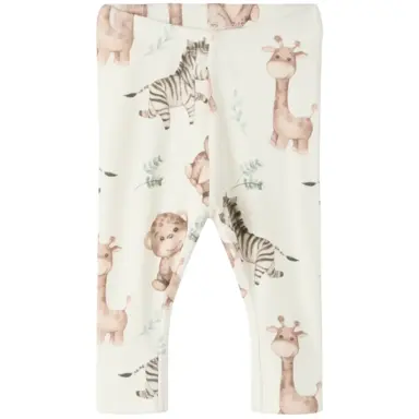 Broekje Hanimal (cocnut milk)