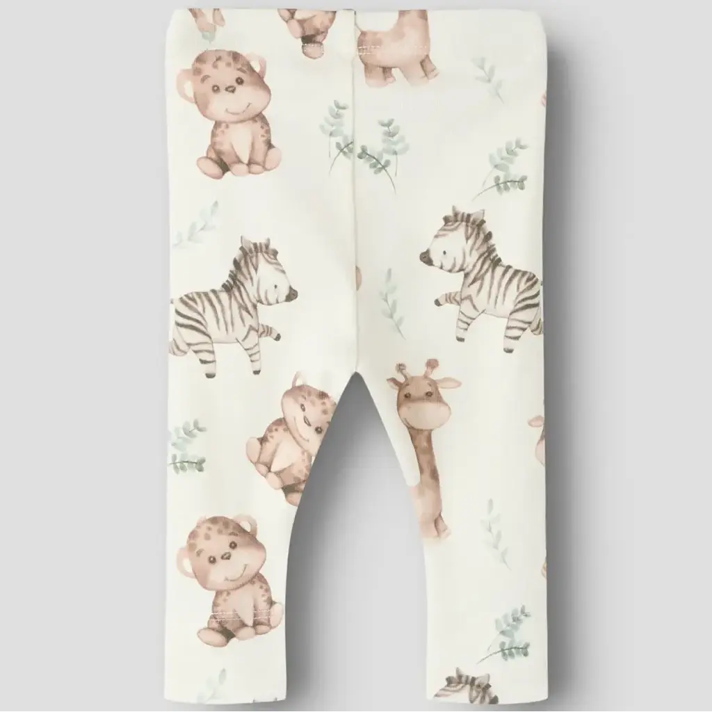 Broekje Hanimal (cocnut milk)