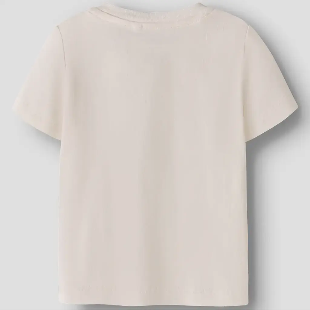 T-shirt Hos (cloud dancer)