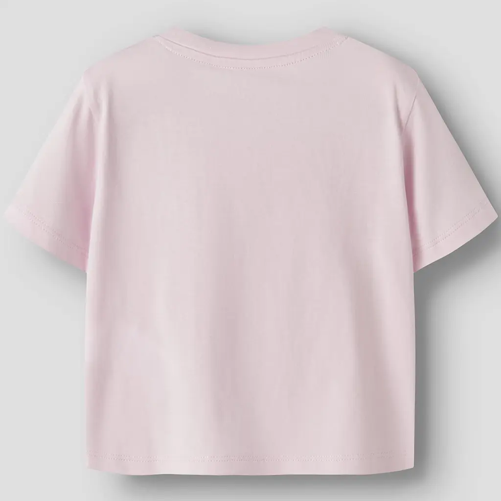 T-shirt Himaya (cradle pink)
