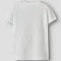 Name It T-shirt Herta (bright white)