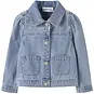 Name It Spijkerjasje anglaise Harper (light blue denim)