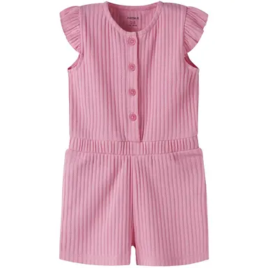 Jumpsuit Jessia (pink drink)