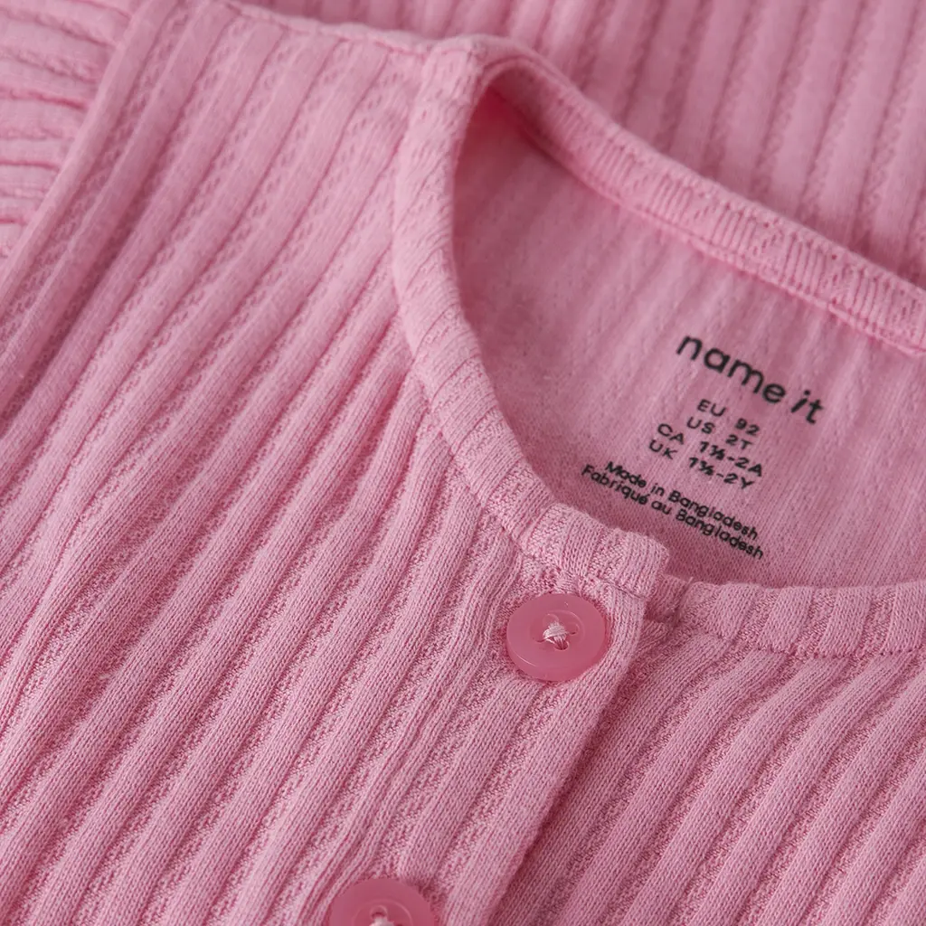 Jumpsuit Jessia (pink drink)