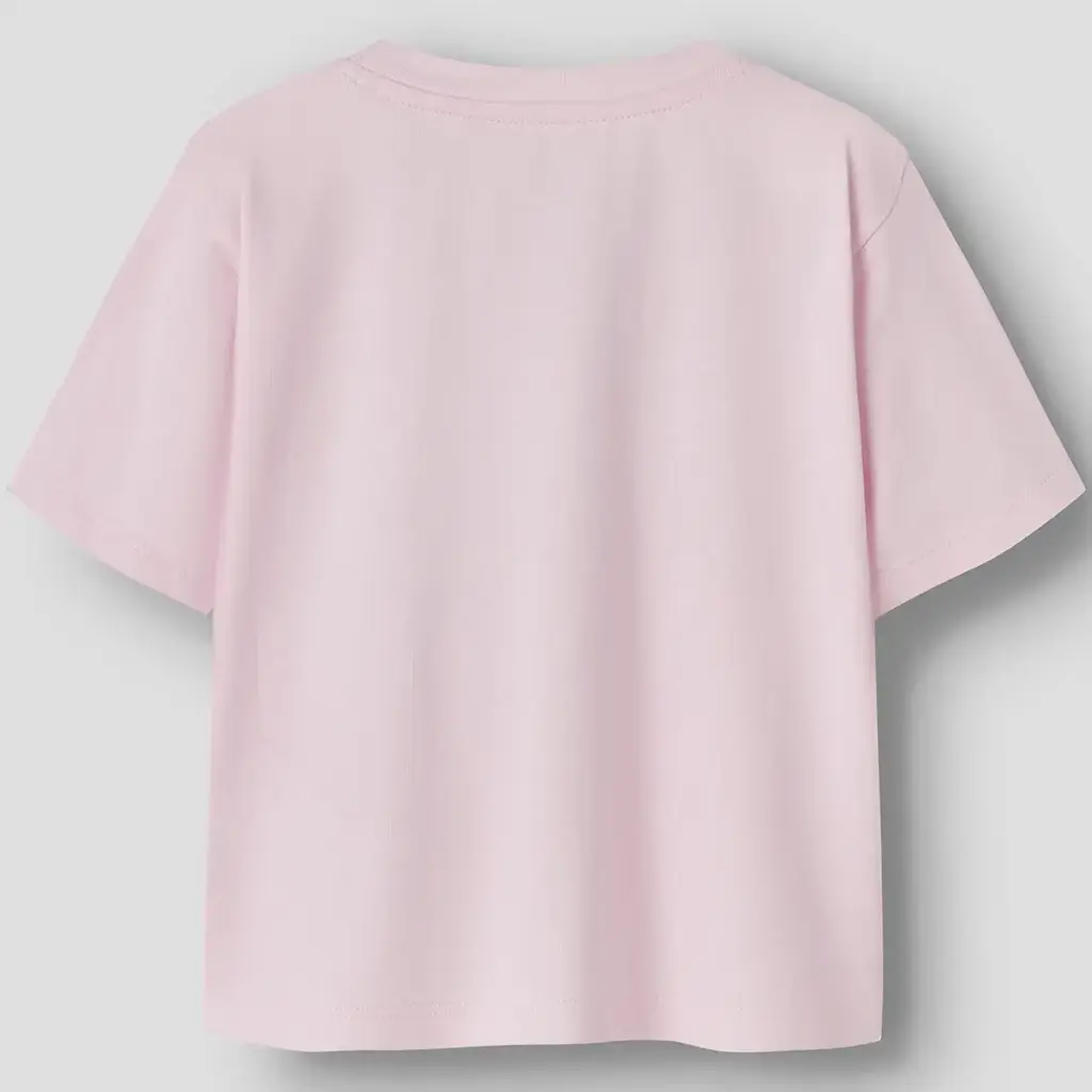 T-shirt Jonali (cradle pink)