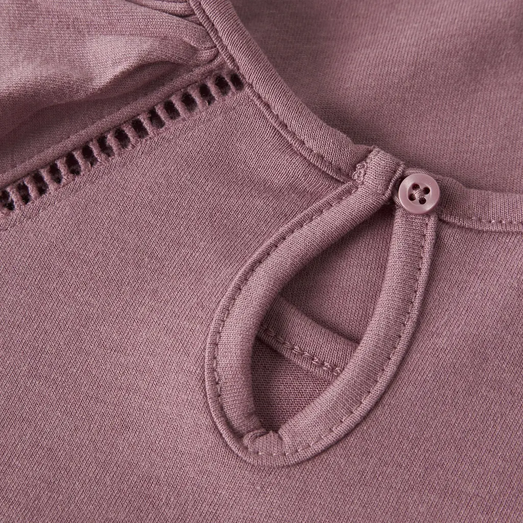 Top Huda (mesa rose)