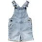 Your Wishes Tuinbroekje (denim light blue)