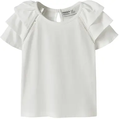 Top Huda (bright white)