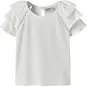 Name It Top Huda (bright white)