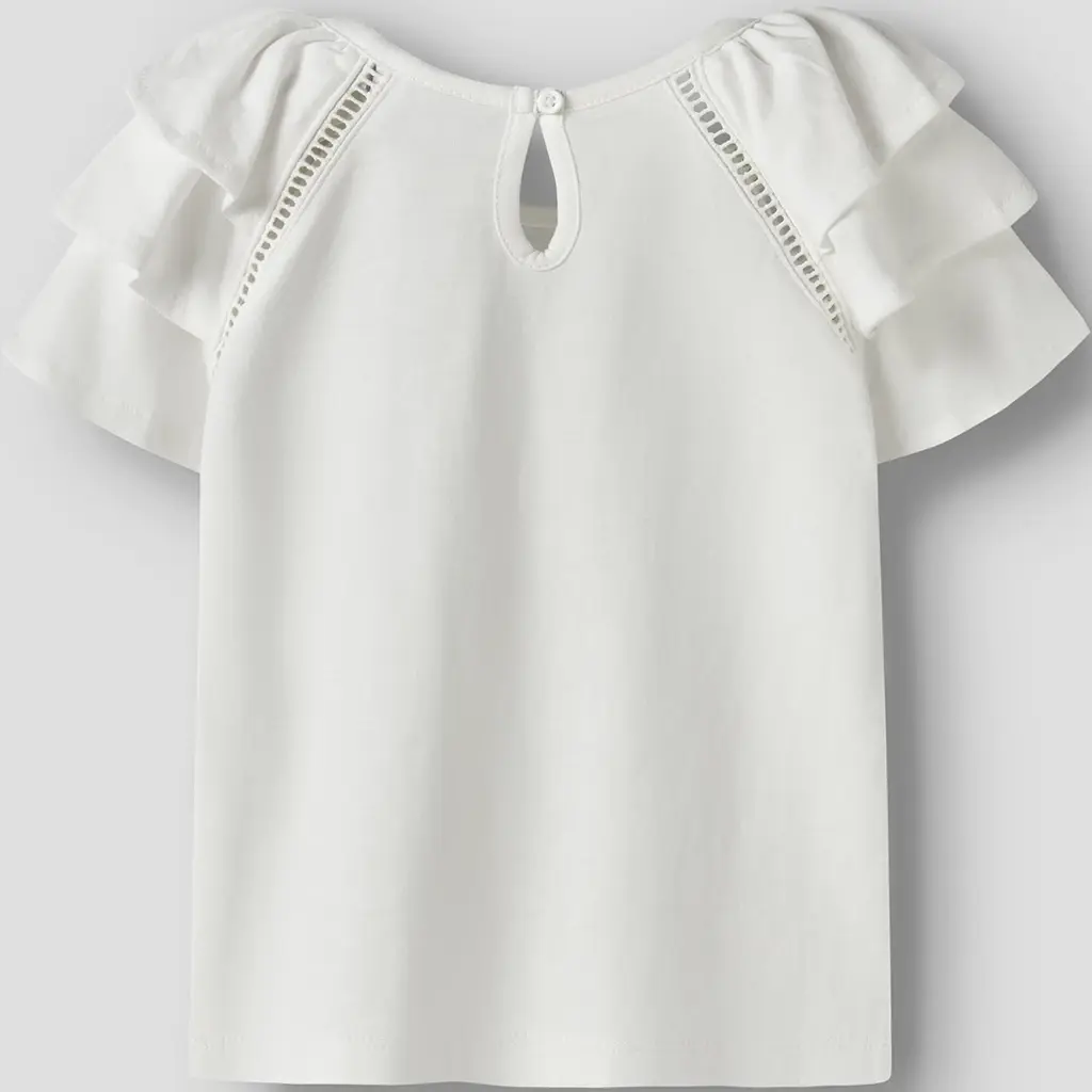 Top Huda (bright white)