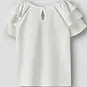 Name It Top Huda (bright white)