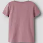 Name It T-shirt Jovinas (mesa rose)