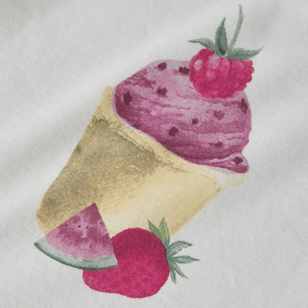 T-shirt Jovinas (bright white)