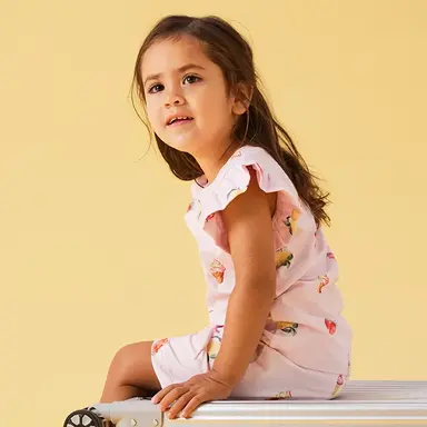 Top Joviner (cradle pink)