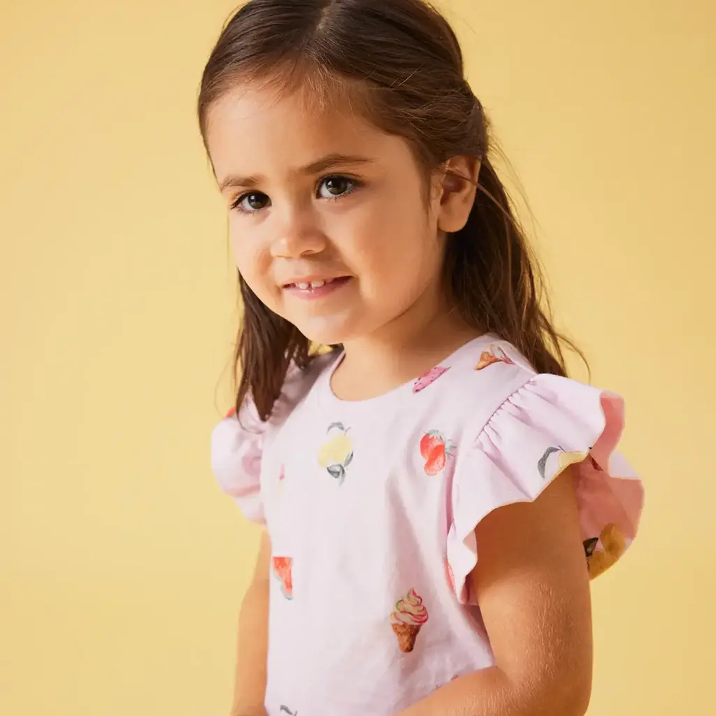 Top Joviner (cradle pink)