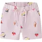 Name It Kort broekje Jovina (cradle pink)