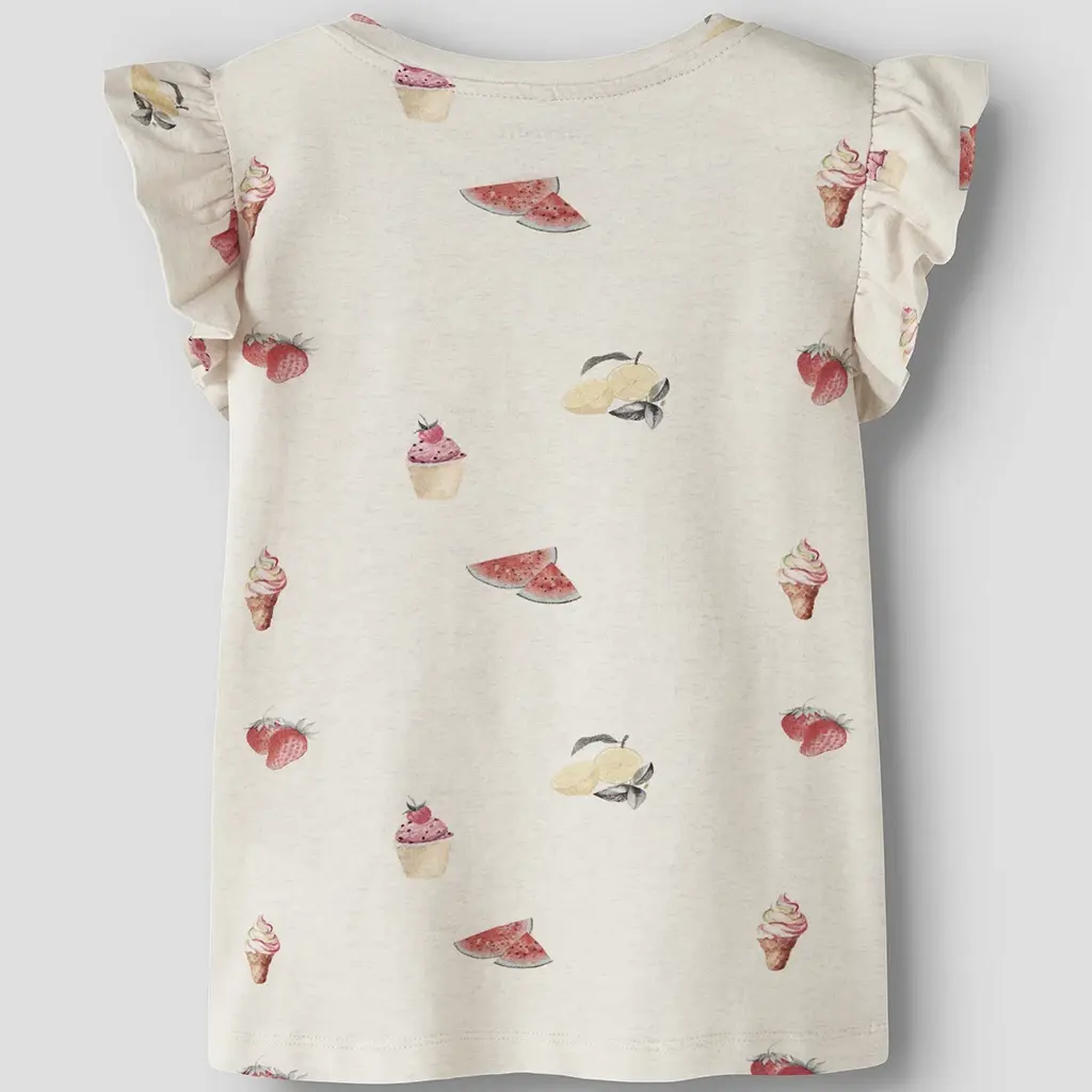 Top Joviner (peyote melange)