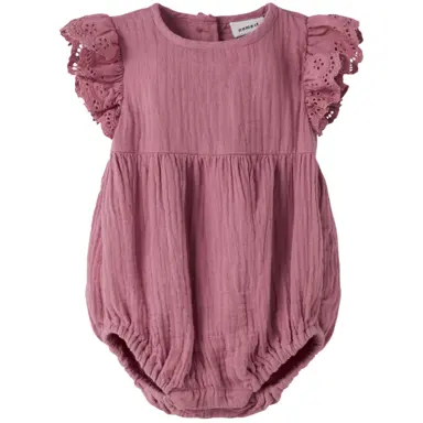 Baby pakje Joanna (mesa rose)