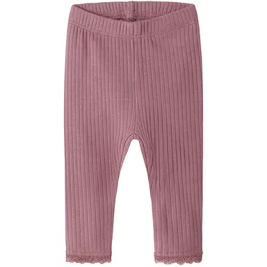 Broekje Hallie (mesa rose)