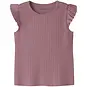 Name It T-shirt Hutla (mesa rose)
