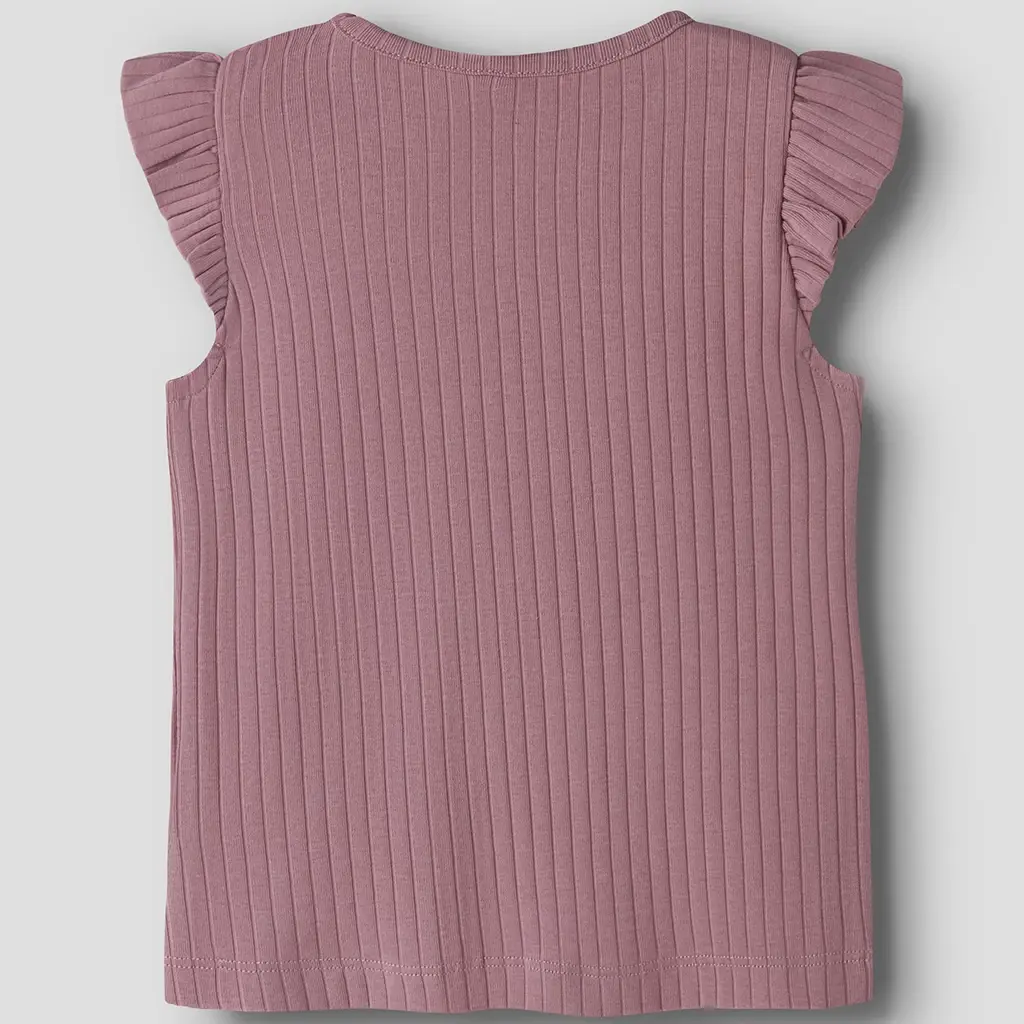 T-shirt Hutla (mesa rose)